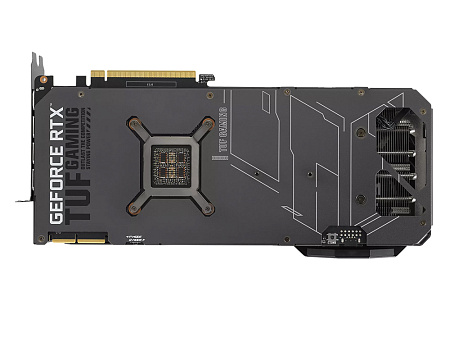 VGA ASUS RTX3090Ti 24GB GDDR6X TUF Gaming (TUF-RTX3090TI-24G-GAMING)