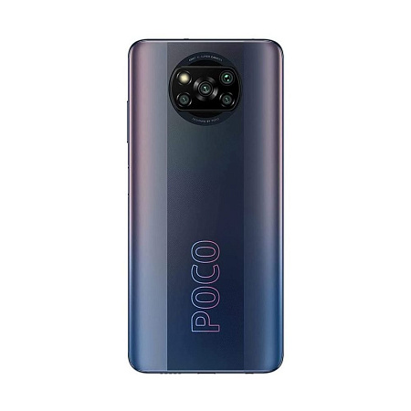 Poco X3 Pro 6/128GB EU Black