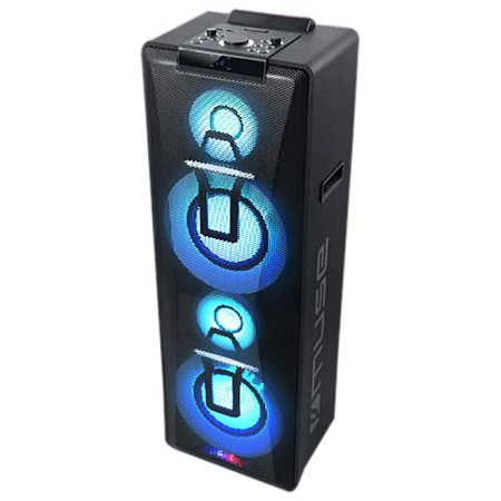 Portable Audio System MUSE M-1990 DJ