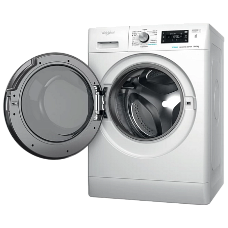 Washing machine/fr Whirlpool FFWDB 864349 BV EE