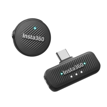 Insta360 Mic Air (1 TX + 1 RX)