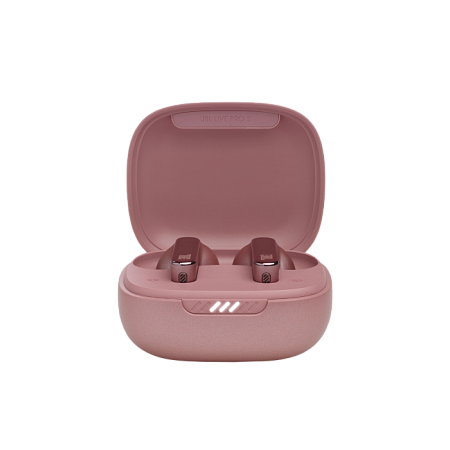  True Wireless JBL  LIVE PRO 2 Pink TWS True Adaptive Noise Cancelling with Smart Ambient