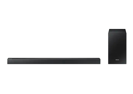 Soundbar Samsung HW-A450/RU