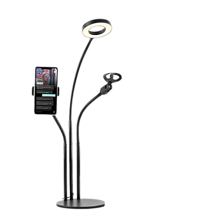 3 in 1 Holder XO, XO -BGD006/ LS-90-6, Black