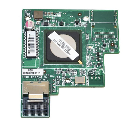 Cisco LSI 1064E (4-port SAS) Mezz Card w/ 1-SAS Cable -C200 ONLY, R2X0-ML002= Cisco LSI 1064E (4-port SAS) Mezz Card w/ 1-SAS Cable -C200 ONLY, R2X0-ML002=