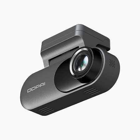 DDPai Dash Cam N3 Pro + Rear Camera
