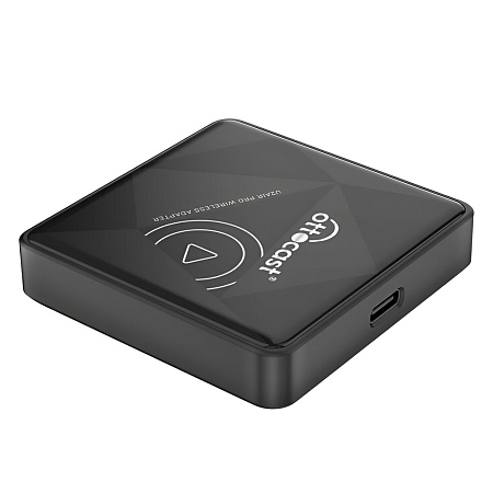 Ottocast Wireless CarPlay,U2Air Pro