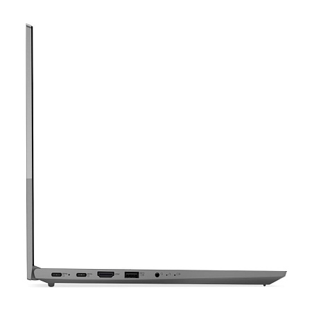 Ноутбук для бизнеса 15,6" Lenovo ThinkBook 15 G2 ARE, Mineral Grey, AMD Ryzen 3 4300U, 8Гб/256Гб, Без ОС