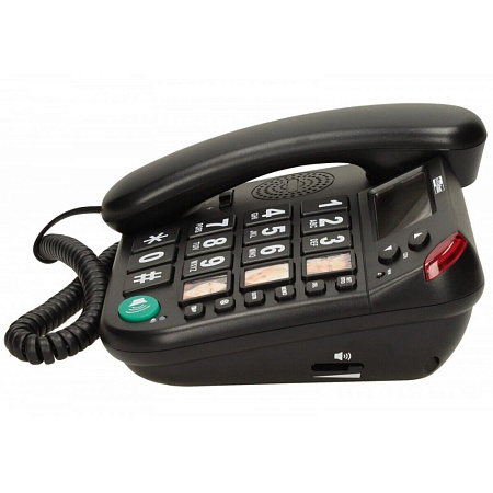 Maxcom KXT480 Black