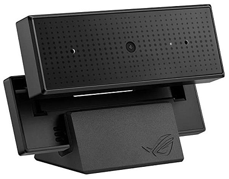 PC Camera Asus C3, 1080p/30fps, FoV 78°, Fixed foucus, 360° Rotation, Dual Microphone