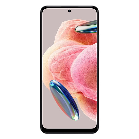 Redmi Note 12 4/128GB EU Onyx Gray