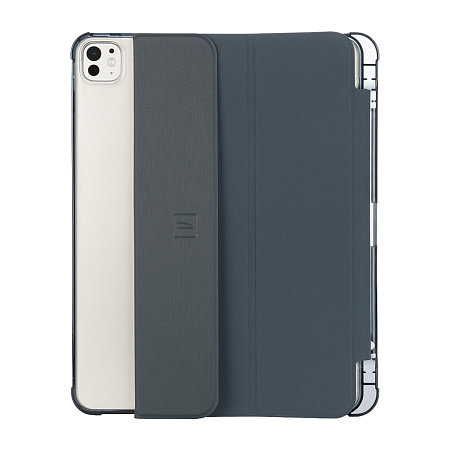 Tucano Tablet Case iPad Pro 13" M4 2024 Satin, Blue-Black