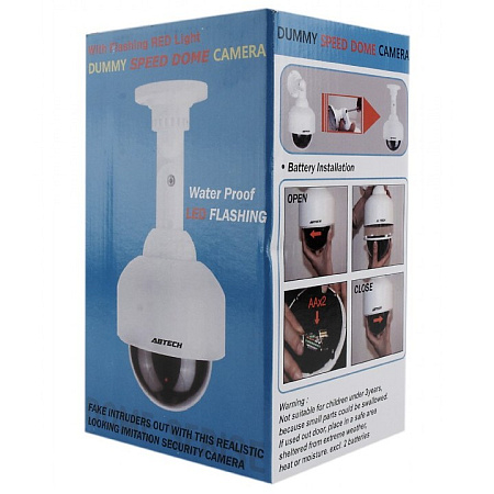 Fake security camera Gembird "CAM-DS-03"