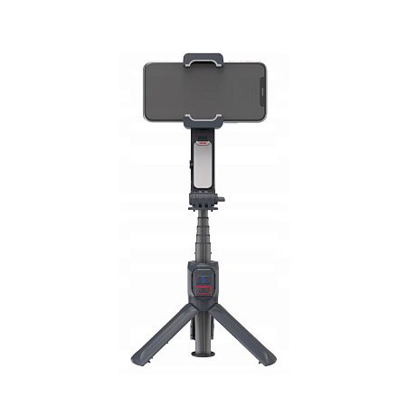 3-Axis Smartphone Gimbal Stabilizer Model A10, Dark Grey 3-Axis Smartphone Gimbal Stabilizer Model A10, Dark Grey