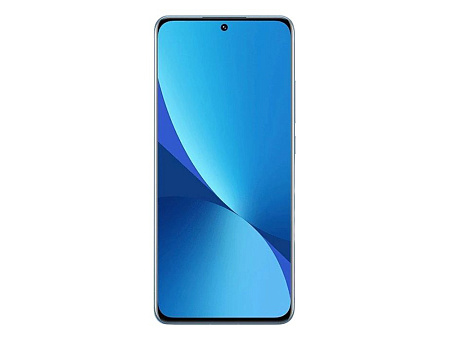 Xiaomi 12X 8/128GB EU Blue