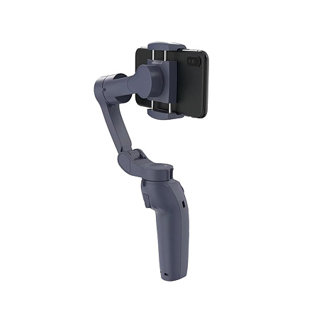 3-Axis Smartphone Gimbal Stabilizer Model F12, Dark Grey 3-Axis Smartphone Gimbal Stabilizer Model F12, Dark Grey