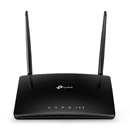 4G LTE Wi-Fi N Router TP-LINK, "TL-MR6400", 300Mbps 4G LTE Wi-Fi N Router TP-LINK, "TL-MR6400", 300Mbps