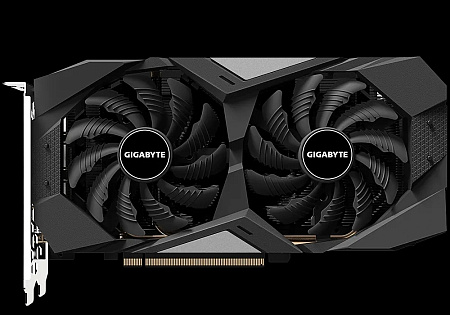 VGA card PCI-E Gigabyte GV-R55XTOC-8GD - SALE