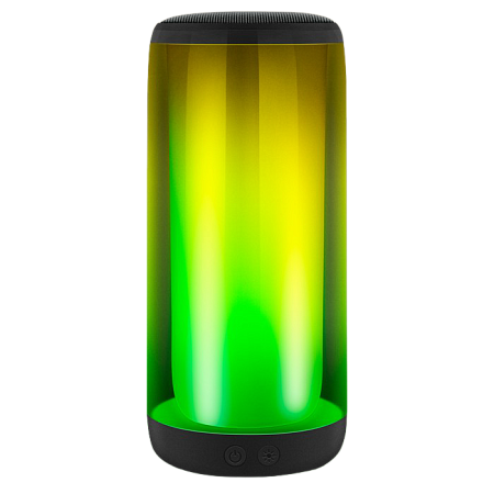 Speakers SVEN "PS-260" 10W, TWS, Bluetooth, FM, USB, microSD, 2000mA*h, Black