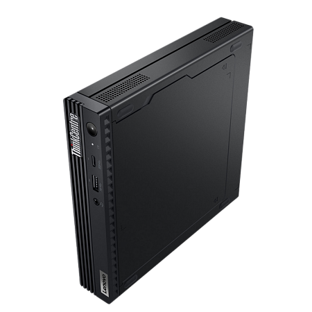 Lenovo ThinkCentre M60e (Intel Core i3-1005G1 1.2-3.4GHz, 4GB RAM, 256GB SSD, WiFi)