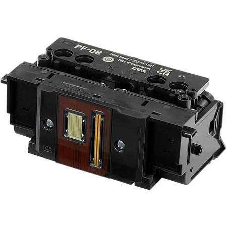 Печатающая головка Canon PF-08