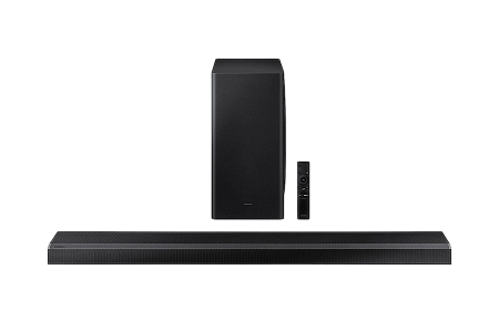 Soundbar Samsung HW-Q800A/RU