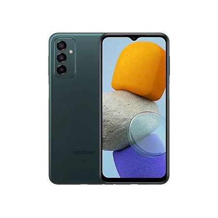 Смартфон Samsung Galaxy M23, 4Гб/128Гб, Зелёный