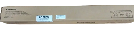 Ролик вторичного переноса Sharp BPTR200,бумага ,чернила, Opc, тонер, dvd, duracell, батарейки