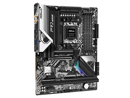 MB AM5 ASRock X670E PRO RS ATX