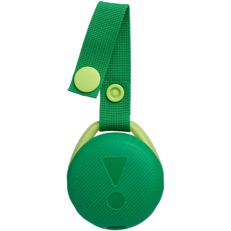 Portable Speakers JBL JR POP, Green