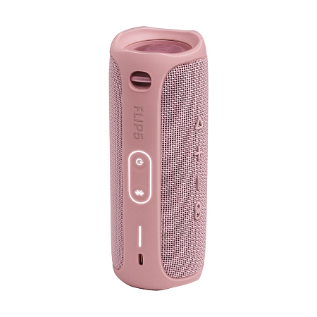 JBL Wireless Speaker Flip 5 Pink