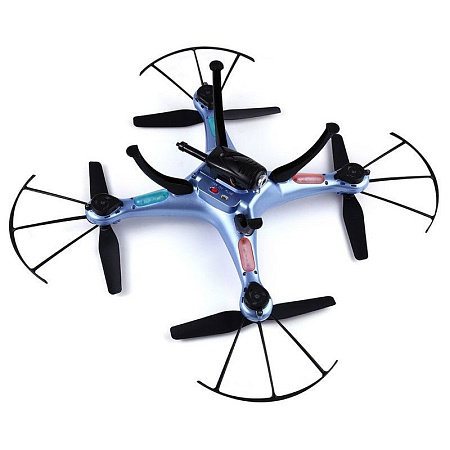 Syma X5HW Drone, Blue