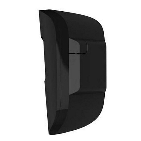 Ajax Wireless Security Motion Detector with Photo "MotionCam", Black