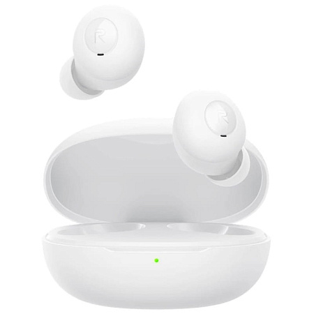 Realme EarBuds Q TWS White Realme EarBuds Q TWS White