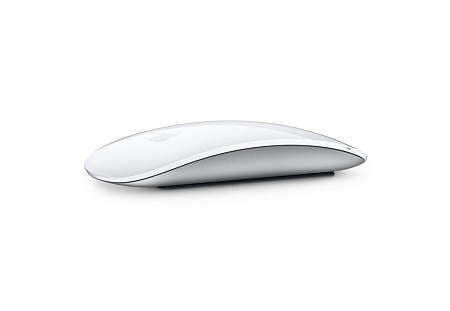 Apple Magic Mouse 2, Multi-Touch Surface, White