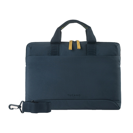 Tucano Bag Smilza Superslim 14.0'', Blue Tucano Bag Smilza Superslim 14.0'', Blue