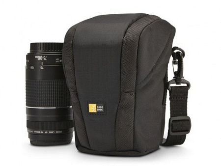 lens exchange case CaseLogic DSL-101-BLACK