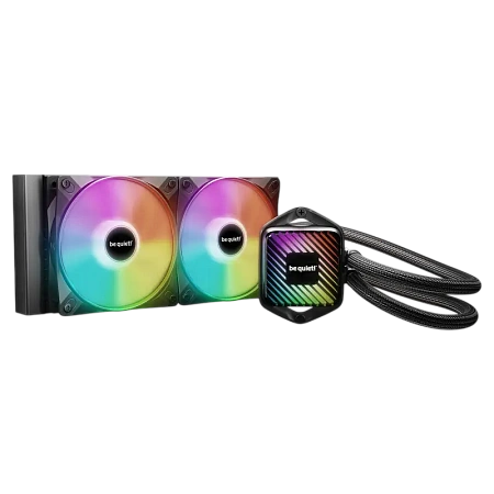Кулер для процессора be quiet! Pure Loop 3 LX 240мм Кулер для процессора be quiet! Pure Loop 3 LX 240мм