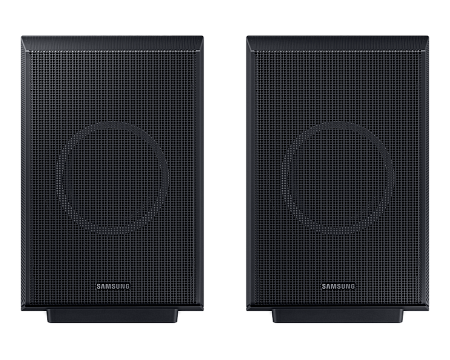 Soundbar Samsung HW-Q990C/UA