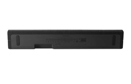 Soundbar & Sub Harman Kardon Citation MultiBeam™ 700 & SUB S, Black, SET