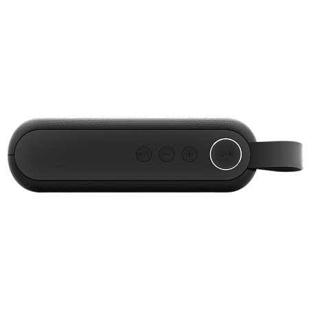 Speakers SVEN "PS- 75" Black, Bluetooth, FM, USB, microSD, 6w, Li-ion 1200mAh, Mic, DC 5 V