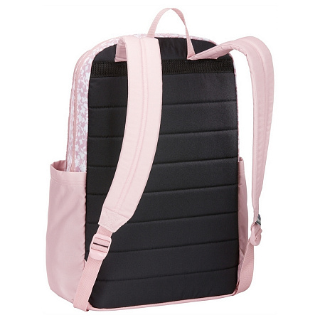 Backpack CaseLogic Uplink, 26L, 3204579, White Floral/Zephyr Pink for Laptop 15,6" & City Bags