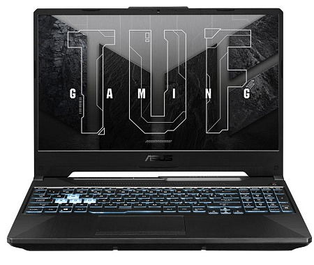 NB ASUS 15.6" TUF Gaming F15 FX506HE (Core i5-11400H 16Gb 512Gb)