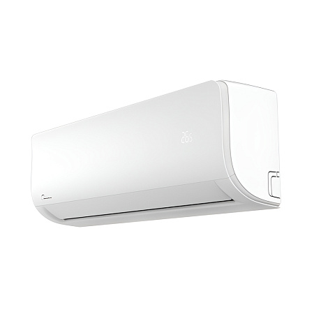 Air Conditioner Midea Extreme Save Inverter 12kBTU, MSAGBU-12HRFN8-QRD1GW, Wi-Fi (Optional), A+++