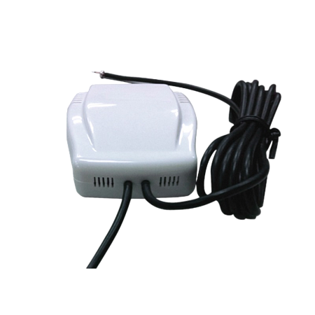 PowerCom NETFeeler temperature and humidity sensor
