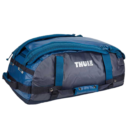 Backpack Thule Chasm Transformer TDSD202, 40L, 221102, Poseidon for Duffel & City Bags.
