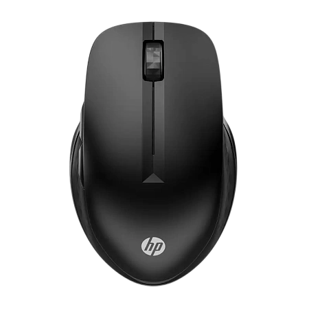 Беcпроводная мышь HP 430 Multi-Device, Jet Black
