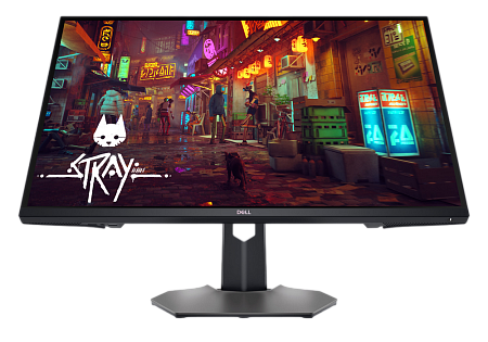 31.5" DELL G3223Q,Black,IPS,3840x2160,144Hz,1msGTG,G-Sync+FreeSync,400cd,DCR1000:1,HDMI+DP+USB