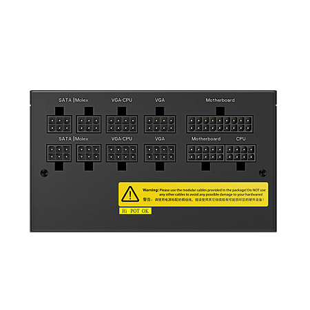 Power Supply ATX 750W Deepcool DQ750-M-V2L, 80+ Gold, 120mm, Active PFC, FB LLC +DC/DC, Flat cable d Power Supply ATX 750W Deepcool DQ750-M-V2L, 80+ Gold, 120mm, Active PFC, FB LLC +DC/DC, Flat cable d