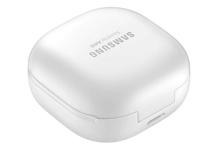 Samsung SM-R190 Galaxy Buds PRO White. Samsung SM-R190 Galaxy Buds PRO White.